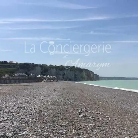 Appartement Studio Les Vikings 10min à Pied De La Plage *
